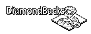 DIAMONDBACKS logo