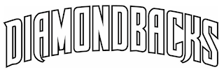 DIAMONDBACKS logo
