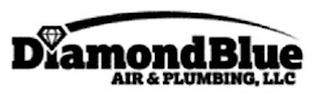 DIAMONDBLUE AIR & PLUMBING, LLC logo