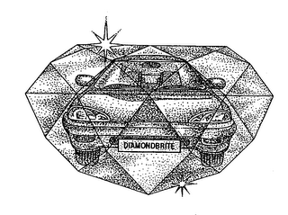 DIAMONDBRITE logo