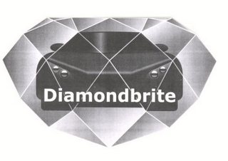 DIAMONDBRITE logo