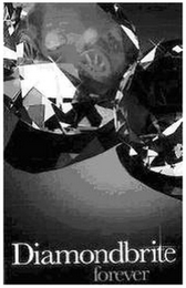 DIAMONDBRITE FOREVER logo