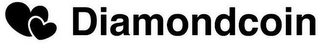 DIAMONDCOIN logo
