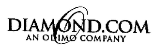 DIAMOND.COM AN ODIMO COMPANY logo