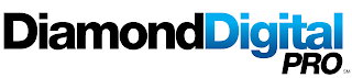 DIAMONDDIGITAL PRO logo