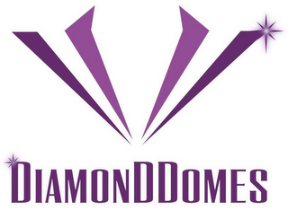 DIAMONDDOMES logo