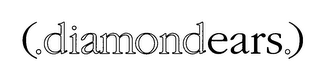 (.DIAMONDEARS.) logo