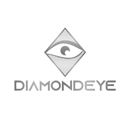 DIAMONDEYE logo