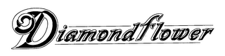 DIAMONDFLOWER logo