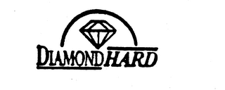 DIAMONDHARD logo