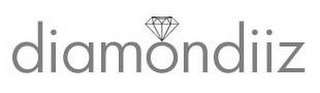 DIAMONDIIZ logo