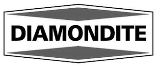 DIAMONDITE logo