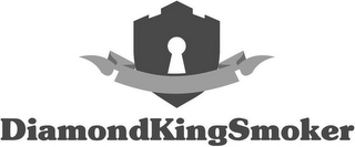 DIAMONDKINGSMOKER logo