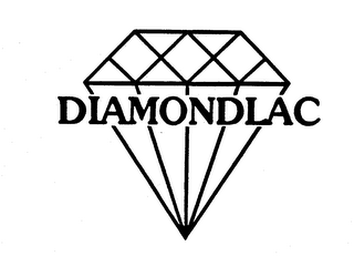 DIAMONDLAC logo