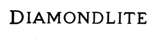 DIAMONDLITE logo