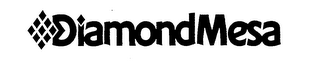 DIAMONDMESA logo
