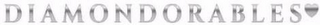 DIAMONDORABLES logo