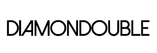 DIAMONDOUBLE logo