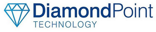 DIAMONDPOINT TECHNOLOGY logo