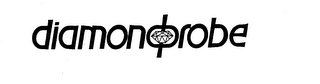 DIAMONDPROBE logo