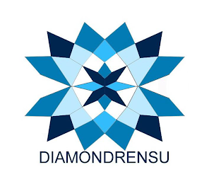 DIAMONDRENSU logo