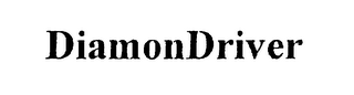DIAMONDRIVER logo