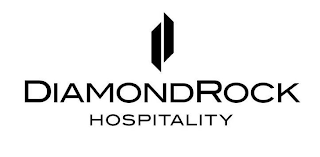 DIAMONDROCK HOSPITALITY logo