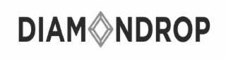 DIAMONDROP logo