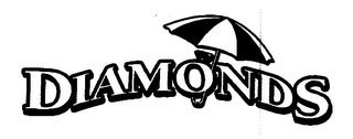 DIAMONDS logo