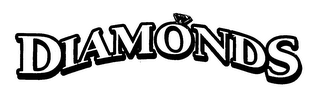 DIAMONDS logo
