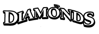 DIAMONDS logo