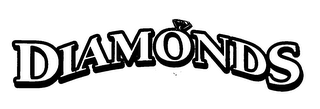 DIAMONDS logo