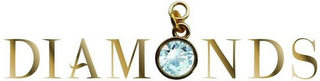 DIAMONDS logo