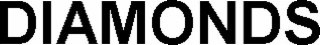 DIAMONDS logo