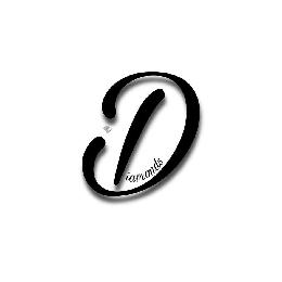 DIAMONDS logo