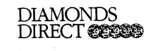 DIAMONDS DIRECT