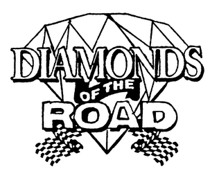 DIAMONDS OF THE ROAD logo