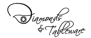DIAMONDS & TABLEWARE logo