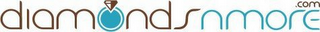 DIAMONDSANDMORE.COM logo