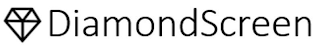 DIAMONDSCREEN logo