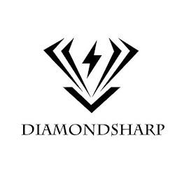 DIAMONDSHARP logo
