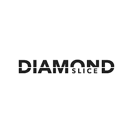 DIAMONDSLICE logo
