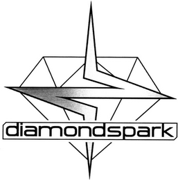 DIAMONDSPARK logo