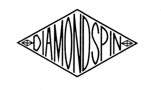 DIAMONDSPIN logo