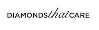 DIAMONDSTHATCARE logo