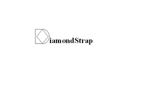 DIAMONDSTRAP logo