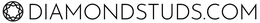 DIAMONDSTUDS.COM logo