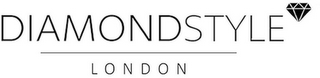 DIAMONDSTYLE LONDON logo