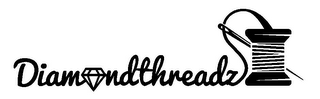DIAMONDTHREADZ logo