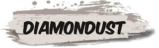 DIAMONDUST logo